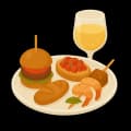 Cuisine icon