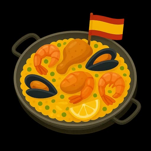 Cuisine icon