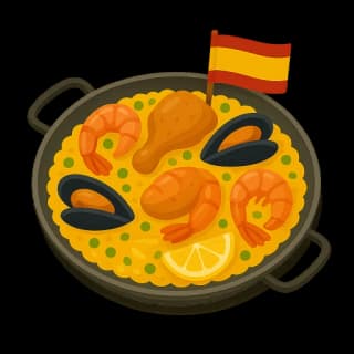 Spanish cuisine