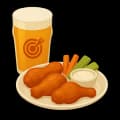 Cuisine icon