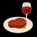 Cuisine icon