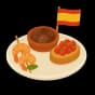 Cuisine icon
