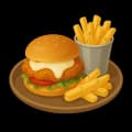 Cuisine icon