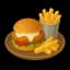 Cuisine icon