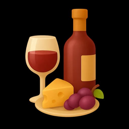 Wine Bar cuisine