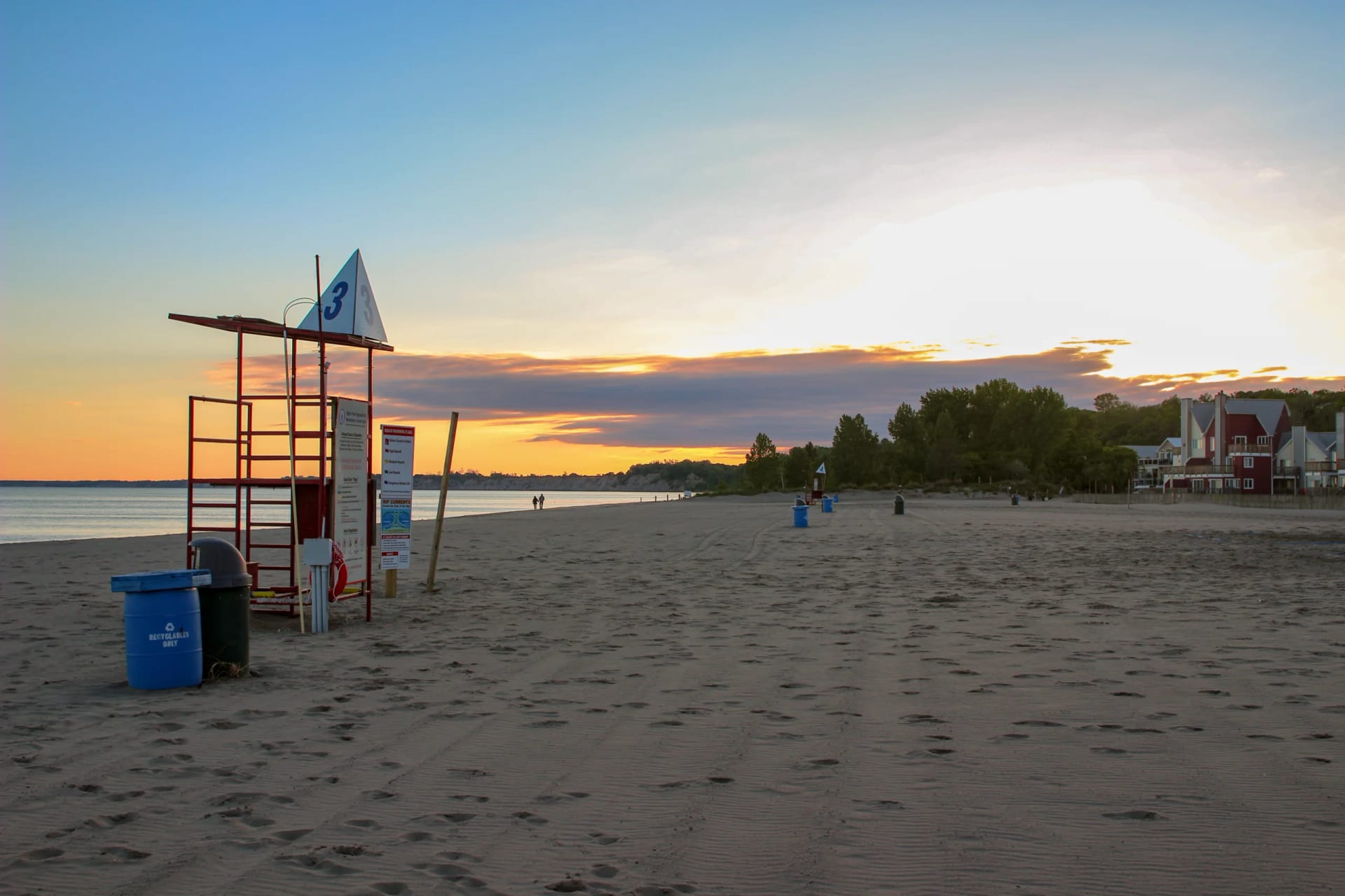Port Dover