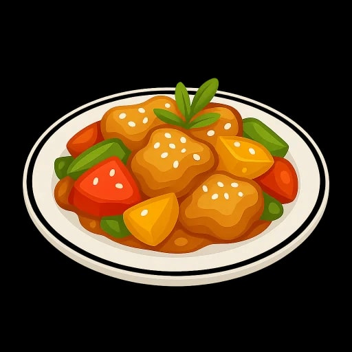 Chinese cuisine
