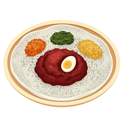 Ethiopian cuisine