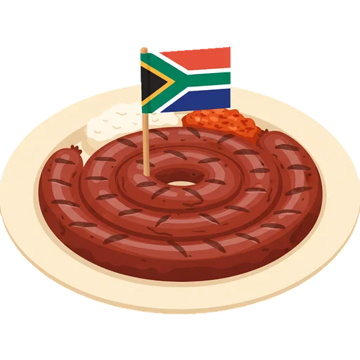 South African cuisine