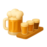 Craft Beer Destination icon