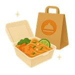 Delivery & Takeout Specialists icon