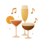 Night Out & Social Dining icon