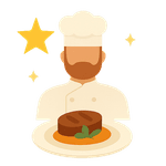Signature Chef Restaurants icon