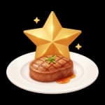 Standout Signature Dish icon