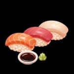 Sushi & Raw Bar icon