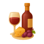 Wine Lover's Destination icon