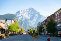 Banff