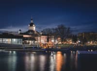 Kingston