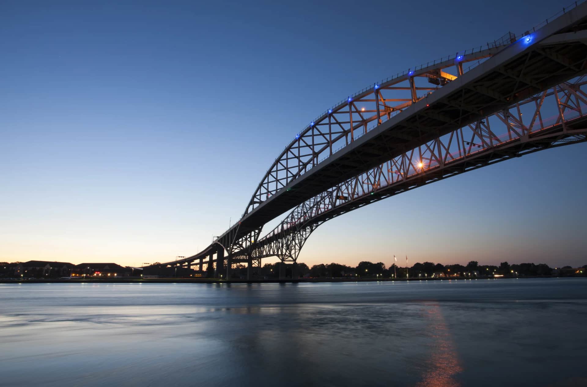 Sarnia dining scene