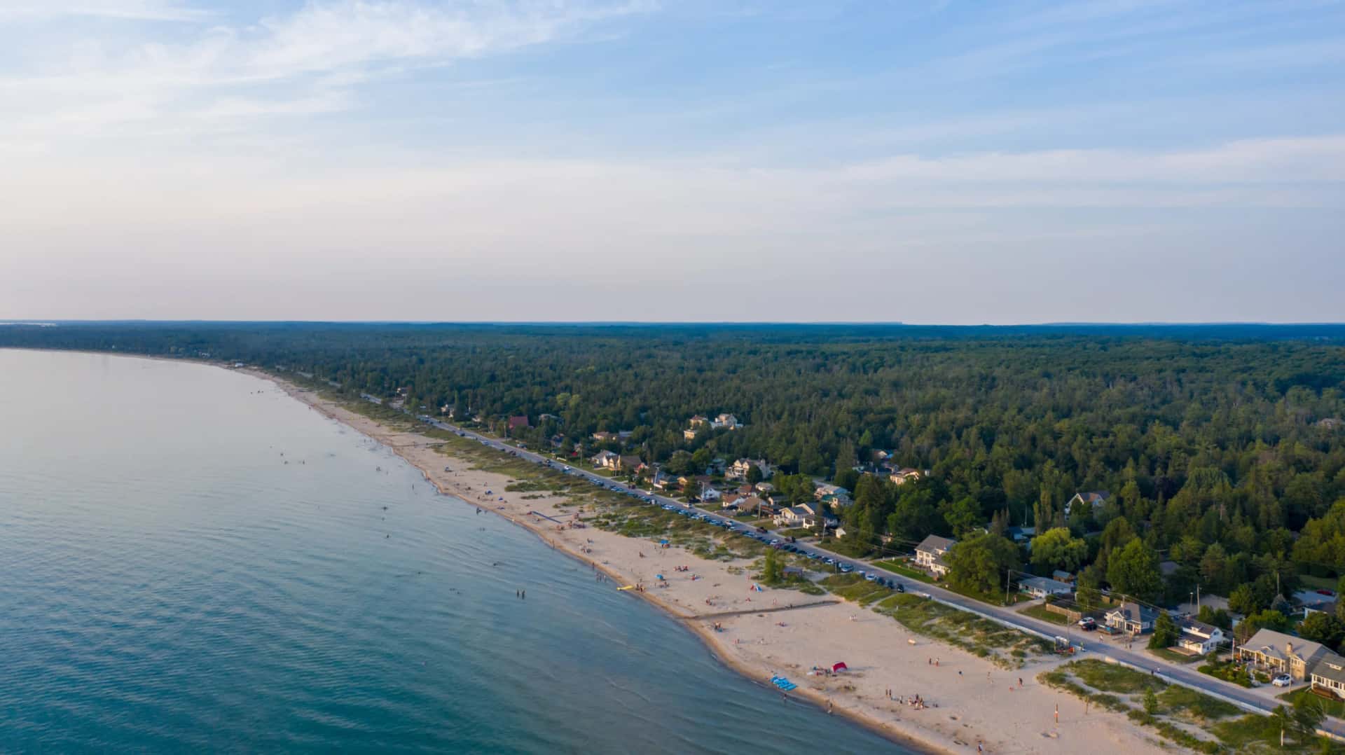 Sauble Beach