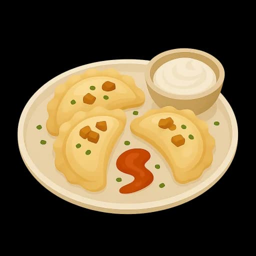 Eastern European cuisine