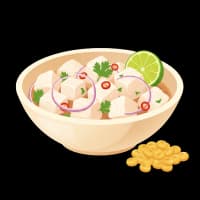 Latin American cuisine