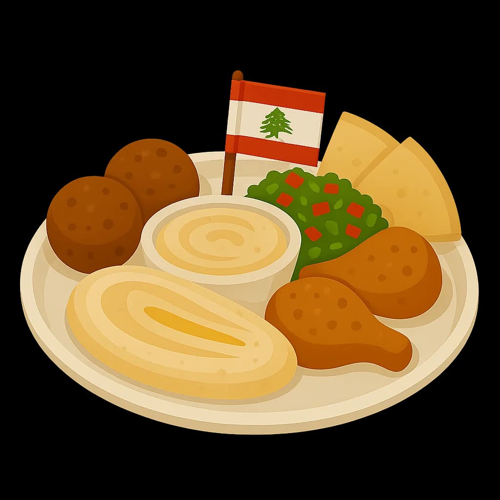 Cuisine icon