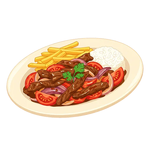 Peruvian cuisine