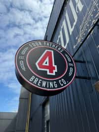 Four Fathers Brewing Co.