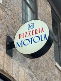 Pizzeria Motola