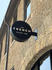 The French