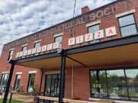 Willibald Pizza