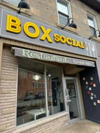 Box Social