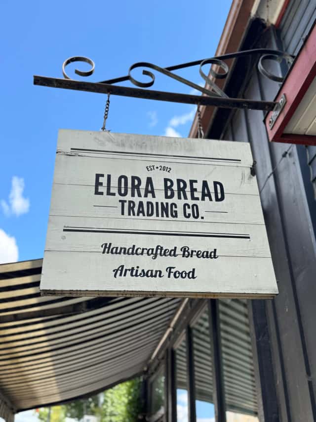 Elora Bread Trading Co.
