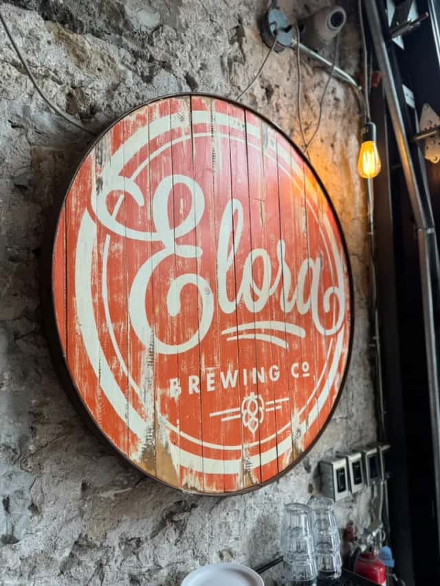 Elora Brewing Company