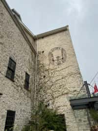Elora Mill Restaurant