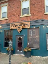 Handsome Devil Bistro