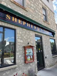 Shepherd's Pub