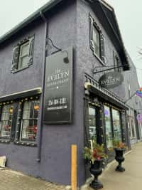 The Evelyn