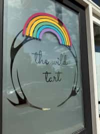 The Wild Tart