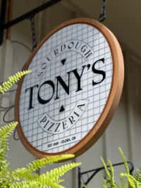 Tony's Sourdough Pizzeria