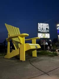Sawdust City Brewing Co.