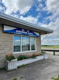 Airpark Cafe