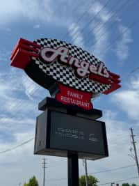 Stella's Diner