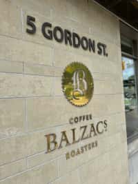Balzac's Guelph