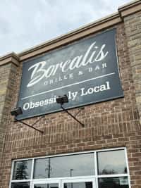 Borealis Grille & Bar