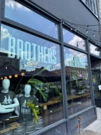 Brothers Brewing Company