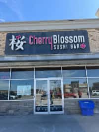 Cherry Blossom Sushi Bar