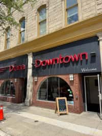 Diana Downtown
