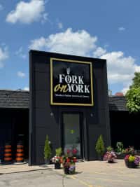 Fork On York